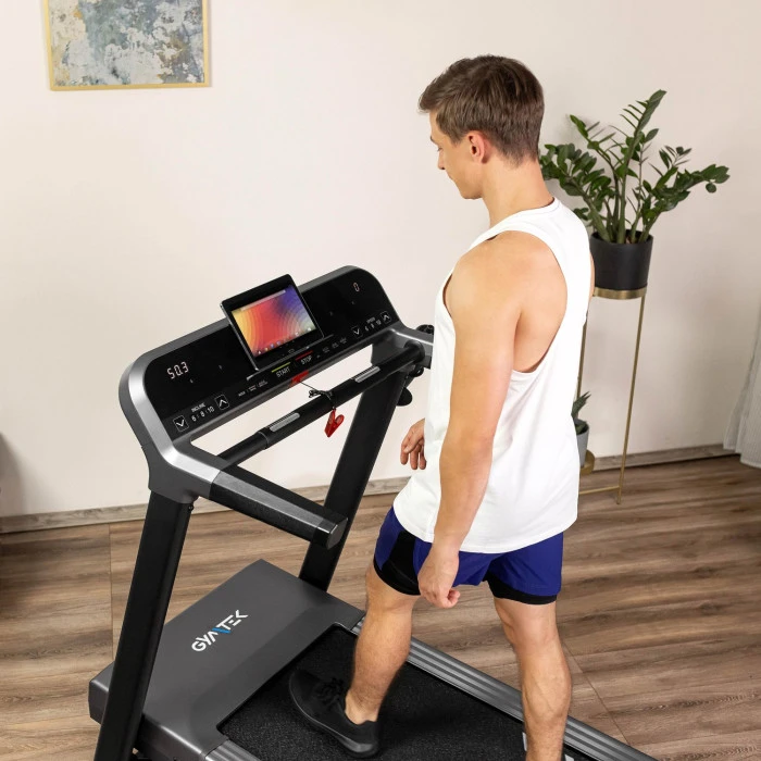 Бігова доріжка GYMTEK XT950