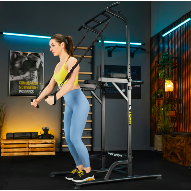 Силова станція Trex Sport TX-150PR