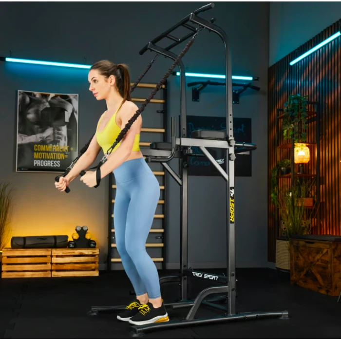 Силова станція Trex Sport TX-150PR