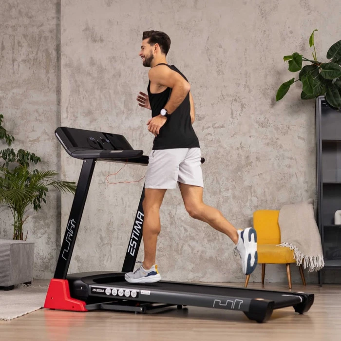 Беговая дорожка Hop-Sport HS-3200LB Estima