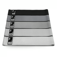 Набір резинок для фітнесу Trex Sport TX-038PBA 5-30кг