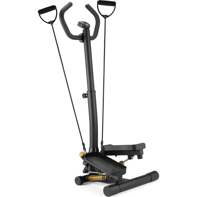 Степпер Gymtek XST900 Золотистый