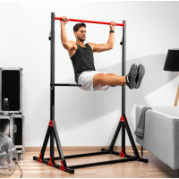 Стаціонарний турнік з регулюванням Hop-Sport HS-1015K