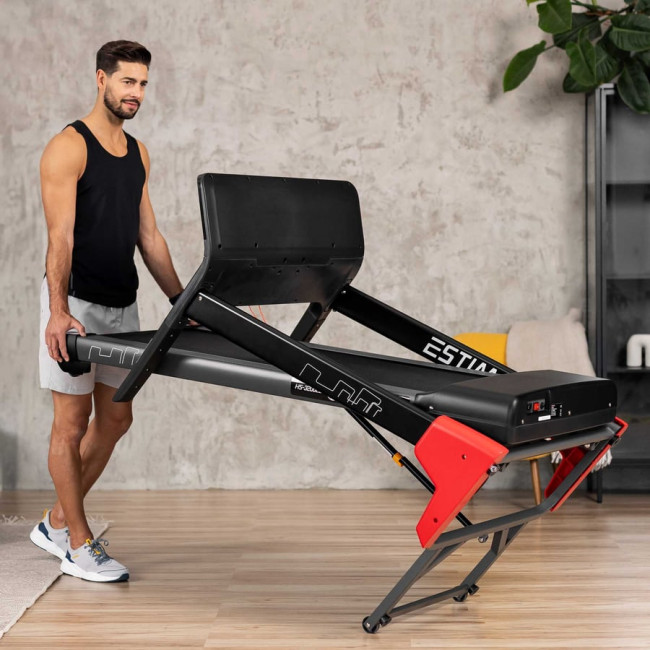 Бігова доріжка Hop-Sport HS-3200LB Estima