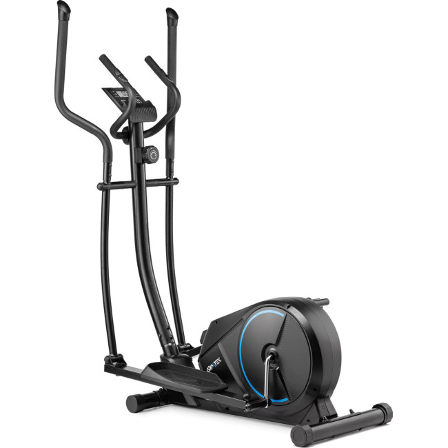 Орбітрек Gymtek XC1500 магнітний синій