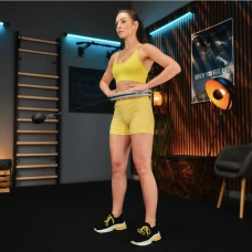 Хулахуп Trex Sport TX-010CHH массажный с утяжелителем серый