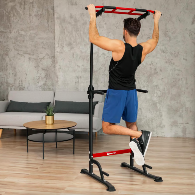 Силова станція Hop-Sport HS-2012K