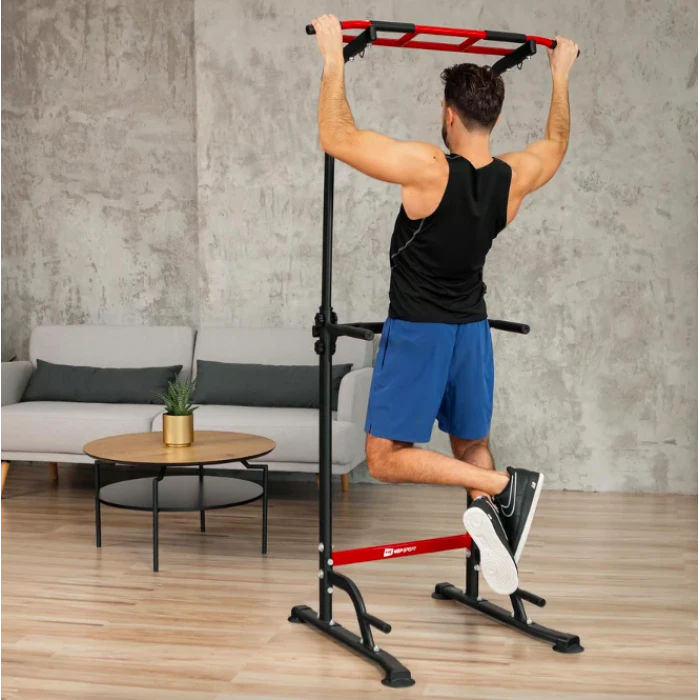 Силова станція Hop-Sport HS-2012K