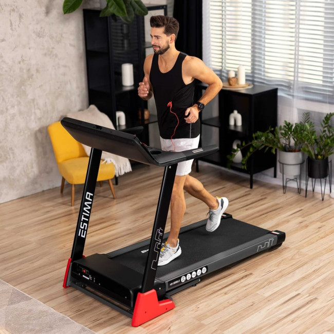 Бігова доріжка Hop-Sport HS-3200LB Estima