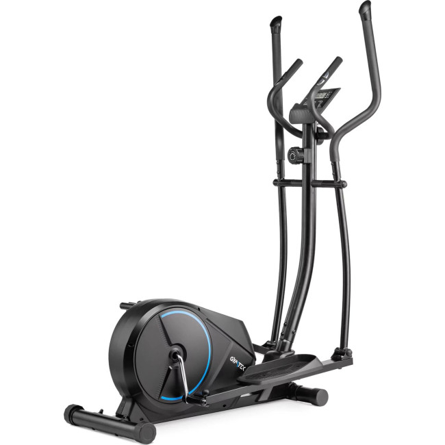 Орбітрек Gymtek XC1500 магнітний синій