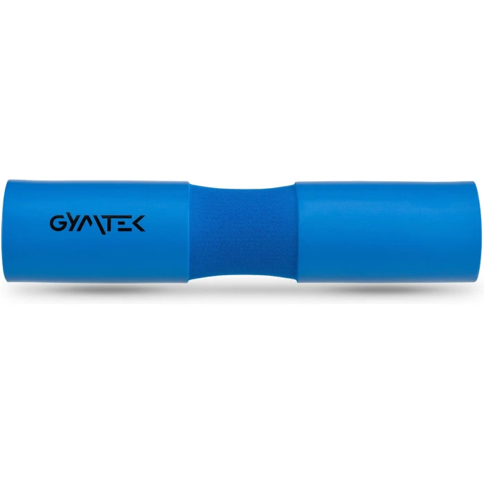 Накладка на гриф Gymtek 45см синій