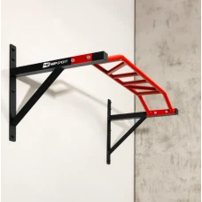 Турник настенный мультихоп Hop-Sport HS-2002K с перчатками