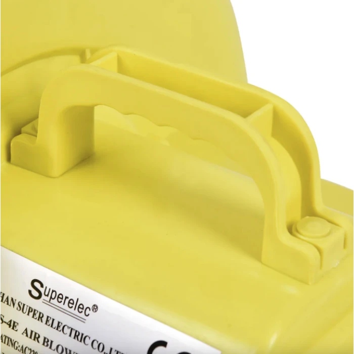 Повітряний насос Costway Sourcing компресор електричний 350 Вт