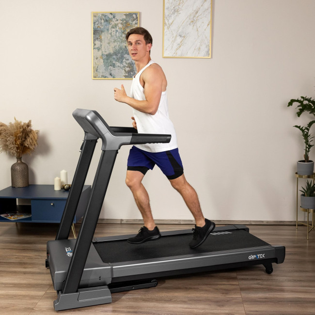 Бігова доріжка GYMTEK XT950