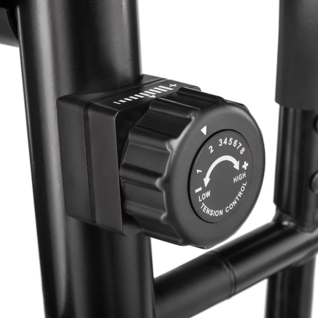 Орбітрек Gymtek XC1500 магнітний синій