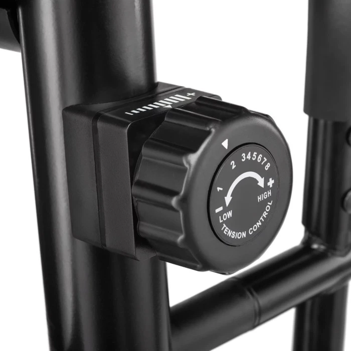 Орбитрек Gymtek XC1500 синий магнитный