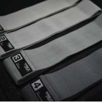 Набір резинок для фітнесу Trex Sport TX-038PBA 5-30кг