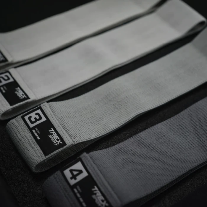 Набір резинок для фітнесу Trex Sport TX-038PBA 5-30кг