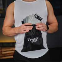 Набір резинок для фітнесу Trex Sport TX-038PBA 5-30кг