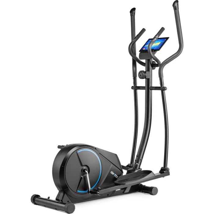 Орбитрек Gymtek XC1500 синий магнитный