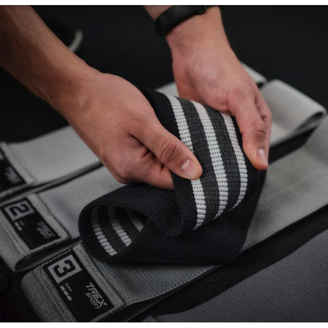 Набір резинок для фітнесу Trex Sport TX-038PBA 5-30кг