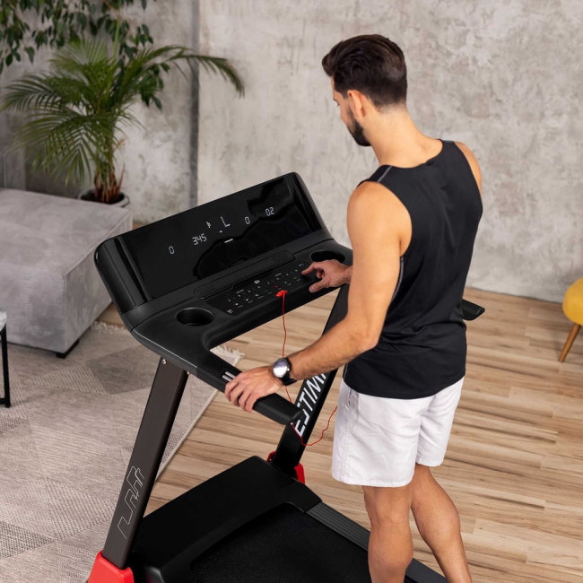 Бігова доріжка Hop-Sport HS-3200LB Estima