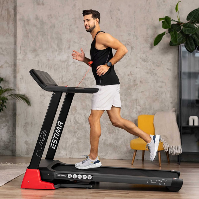 Бігова доріжка Hop-Sport HS-3200LB Estima