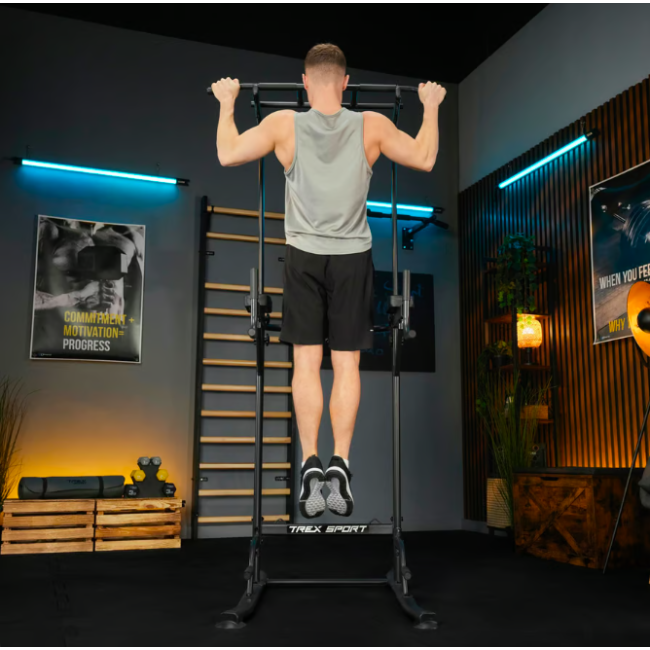 Силова станція Trex Sport TX-150PR