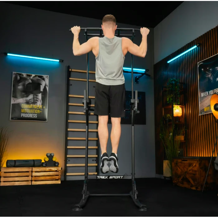 Силова станція Trex Sport TX-150PR