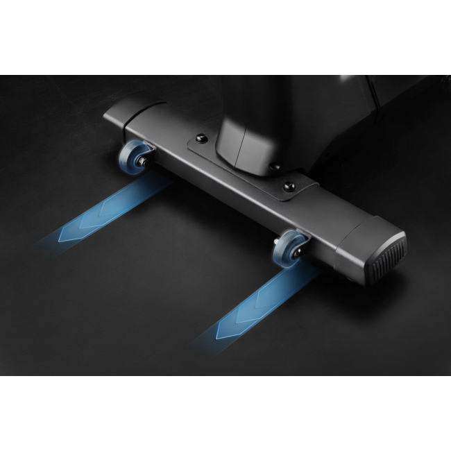 Велотренажер Gymtek XB4500 электромагнитный синий