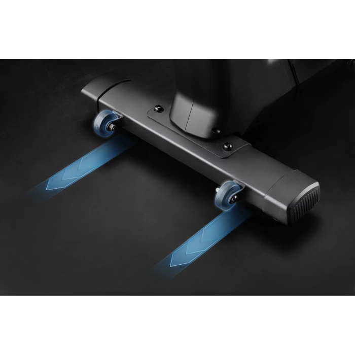 Велотренажер Gymtek XB4500 электромагнитный синий