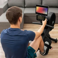 Гребний тренажер Gymtek XR1500 аеромагнітний