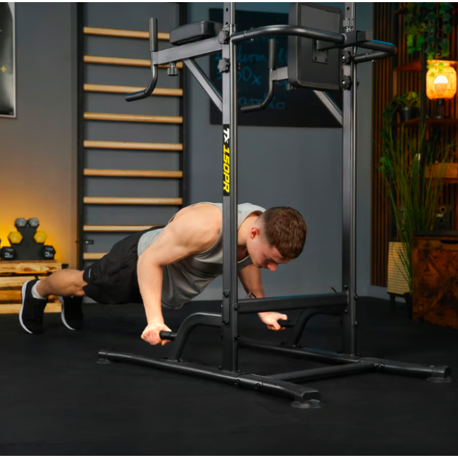 Силова станція Trex Sport TX-150PR