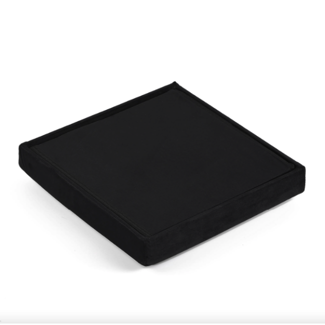 Пуф Leobert Osama 19 л складной черный