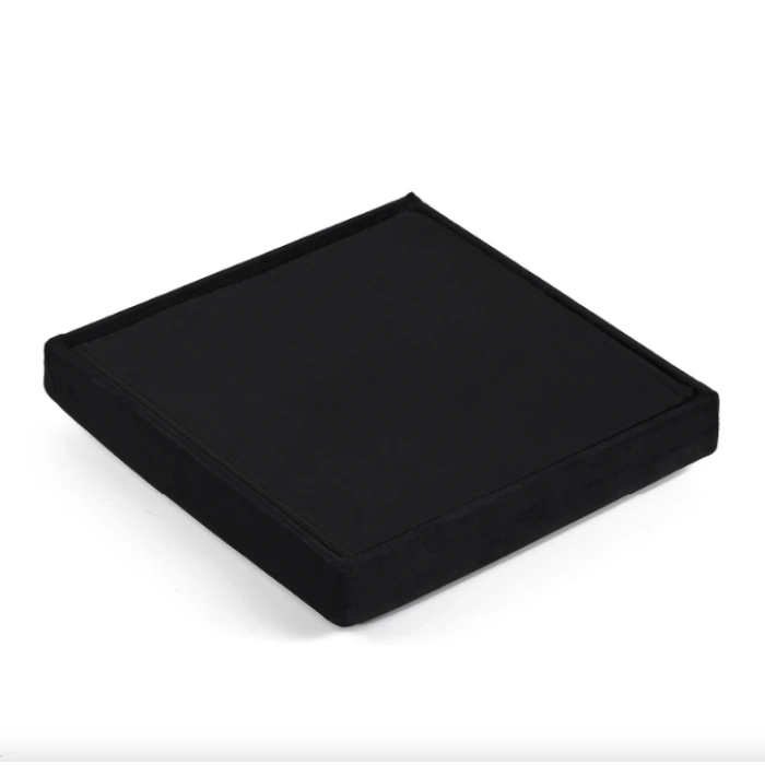 Пуф Leobert Osama 19 л складной черный