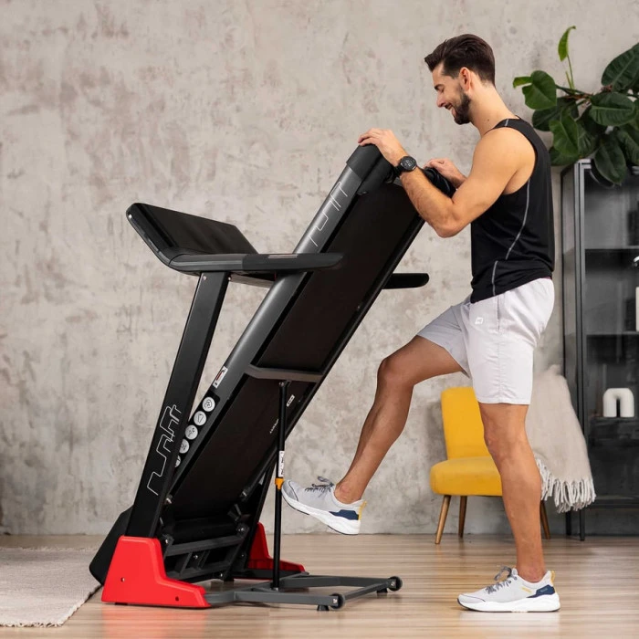 Беговая дорожка Hop-Sport HS-3200LB Estima