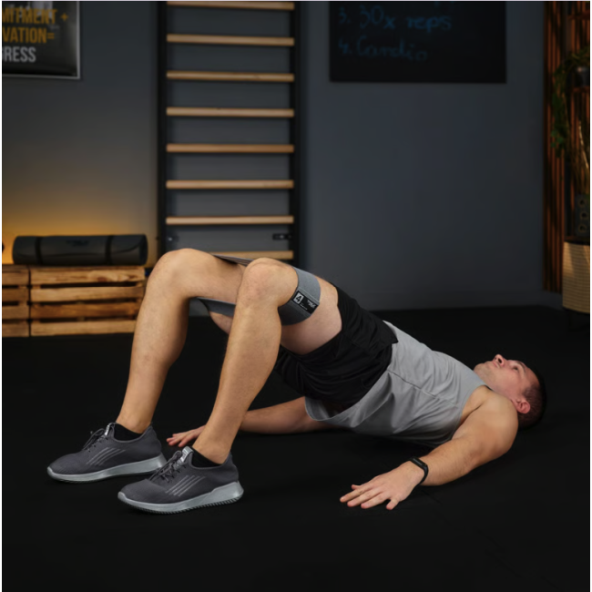 Набір резинок для фітнесу Trex Sport TX-038PBA 5-30кг