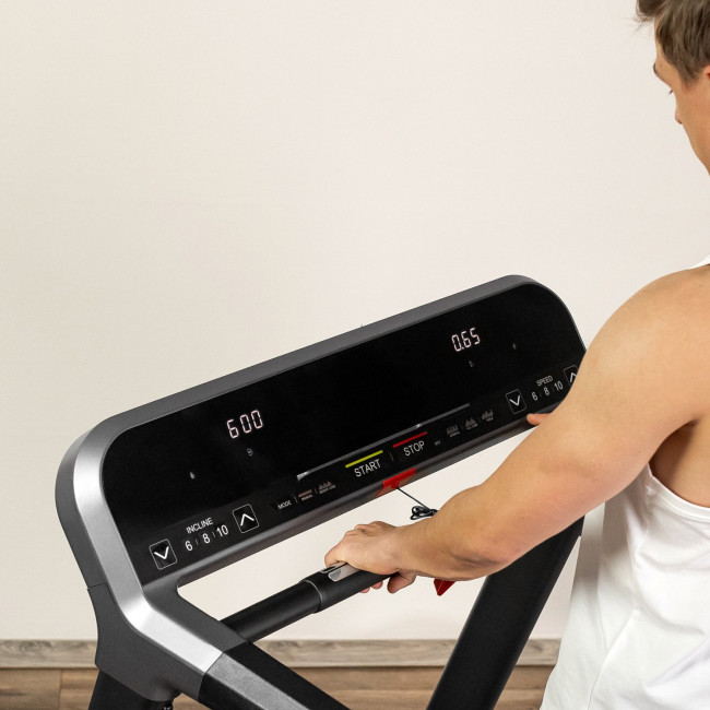 Бігова доріжка GYMTEK XT950