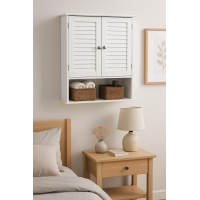 Тумба подвесная Leobert Fox для ванной.