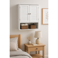 Тумба подвесная Leobert Fox для ванной.