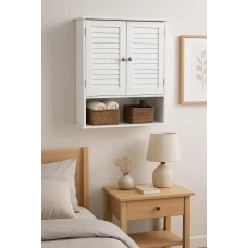 Тумба підвісна Leobert Fox для ванної