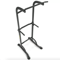 Силова станція турнік-бруси Trex Sport TX-060PR