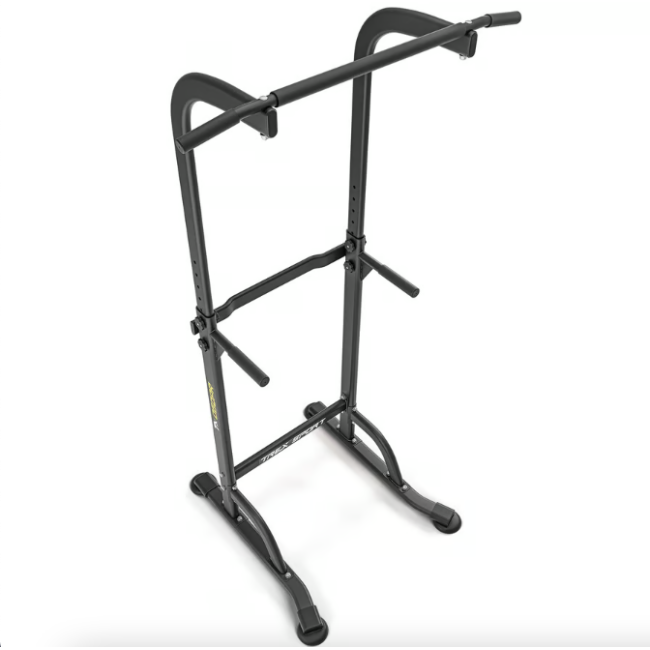 Силова станція турнік-бруси Trex Sport TX-060PR