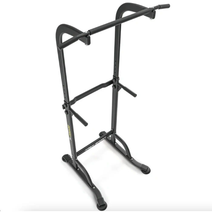 Силова станція турнік-бруси Trex Sport TX-060PR