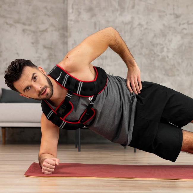 Жилет-обтяжувач Hop-Sport HS-010WW 10кг