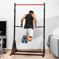 Стаціонарний турнік з регулюванням Hop-Sport HS-1015K