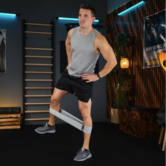 Набір резинок для фітнесу Trex Sport TX-038PBA 5-30кг