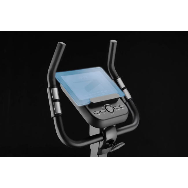 Велотренажер Gymtek XB4500 электромагнитный синий