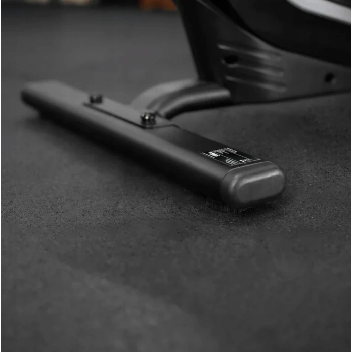 Велотренажер Trex Sport TX-450MB FLEXO черный магнитный