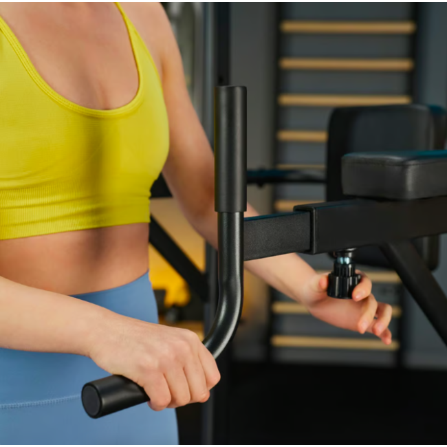 Силова станція Trex Sport TX-150PR